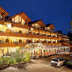 3* Gasthuis Gasthof Buglhof